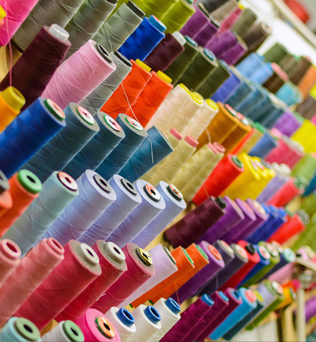 Textiles Industries