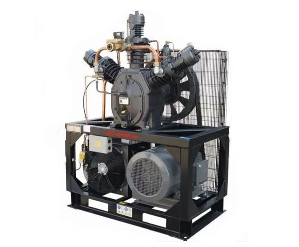 Booster Compressors