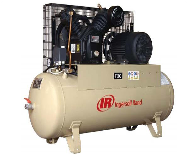 Ingersoll Rand